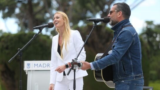 El cantante Jaume Anglada, amigo &iacute;ntimo del rey Felipe, grave tras ser arrollado por un coche en Palma de Mallorca 