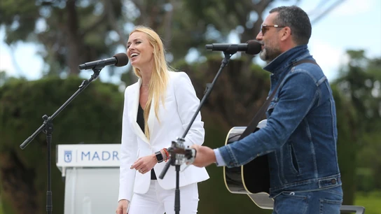 El cantante Jaume Anglada, amigo íntimo del rey Felipe, grave tras ser arrollado por un coche en Palma de Mallorca El cantante Jaume Anglada, amigo íntimo del rey Felipe, grave tras ser arrollado por un coche en Palma de Mallorca
