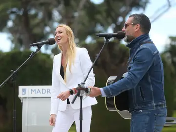 El cantante Jaume Anglada, amigo íntimo del rey Felipe, grave tras ser arrollado por un coche en Palma de Mallorca El cantante Jaume Anglada, amigo íntimo del rey Felipe, grave tras ser arrollado por un coche en Palma de Mallorca