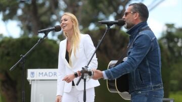 El cantante Jaume Anglada, amigo íntimo del rey Felipe, grave tras ser arrollado por un coche en Palma de Mallorca 
