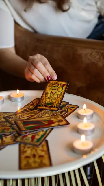 Tarot Tarot