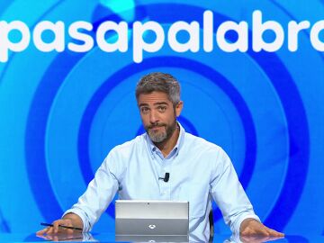 &ldquo;Te encanta Pasapalabra y no has venido&rdquo;: el mensaje de Roberto Leal a Alejandro Sanz 