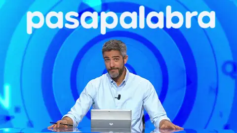 “Te encanta Pasapalabra y no has venido”: el mensaje de Roberto Leal a Alejandro Sanz “Te encanta Pasapalabra y no has venido”: el mensaje de Roberto Leal a Alejandro Sanz