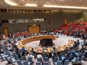 Reunión de urgencia del Consejo de Seguridad de la ONU