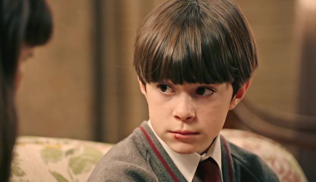 Sueños de libertad | Web Oficial Antena 3 | Series