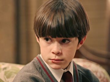 "No quer&iacute;a que pensaran que soy un cobarde": el escalofriante relato de Teo que ha roto el coraz&oacute;n de Gema