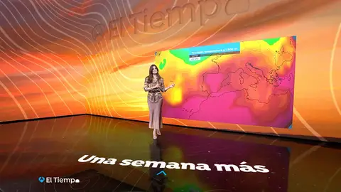 La previsión de Mercedes Martín 8 de agosto de 2025 La previsión de Mercedes Martín 8 de agosto de 2025