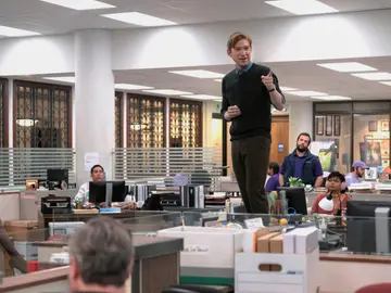 The Paper, el spin-off de The Office The Paper, el spin-off de The Office