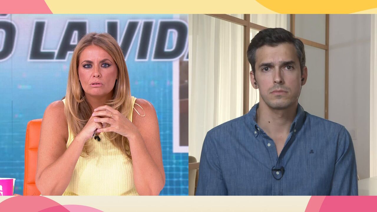 La IA conectó todos estos síntomas y me dijo que podía ser un cáncer de páncreas