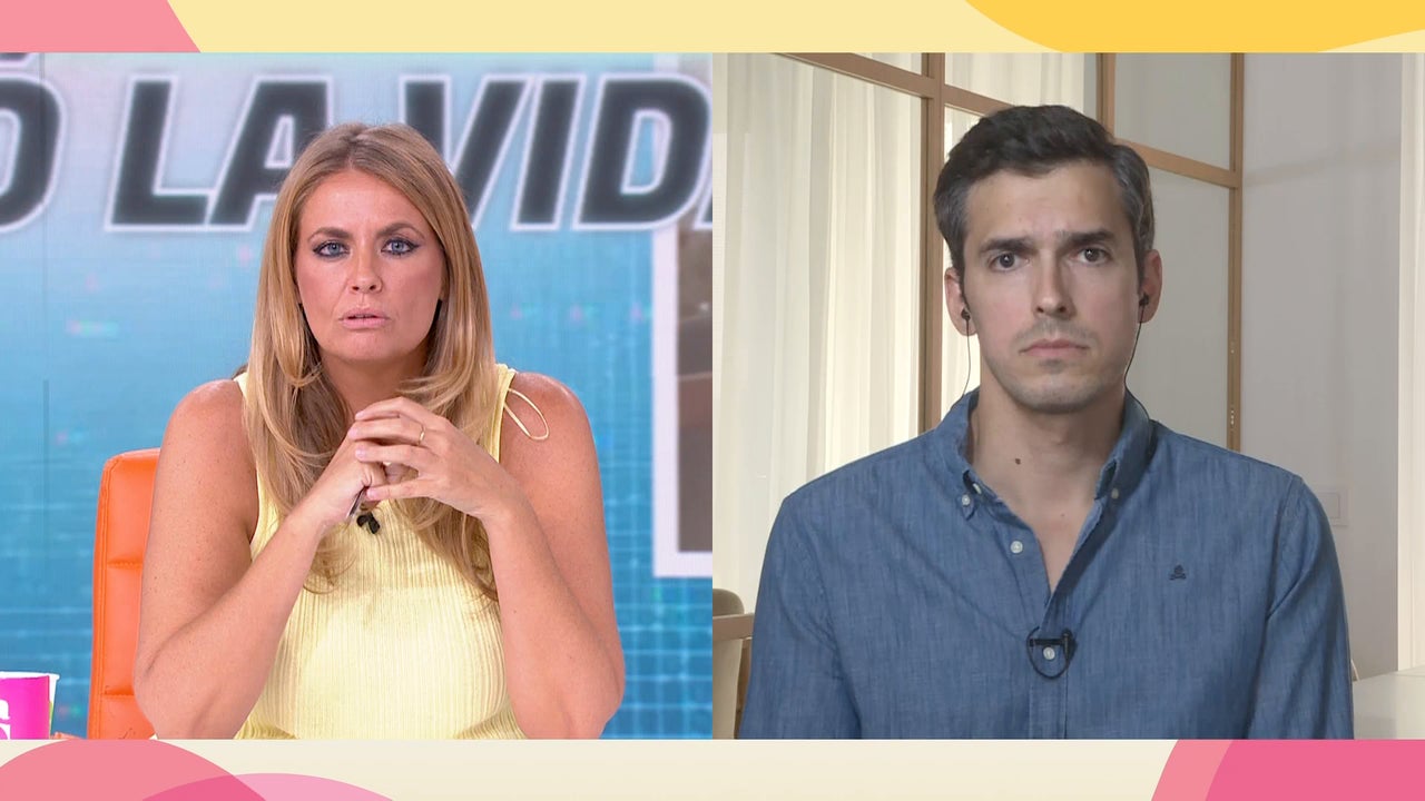 La IA conectó todos estos síntomas y me dijo que podía ser un cáncer de páncreas La IA conectó todos estos síntomas y me dijo que podía ser un cáncer de páncreas