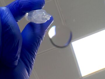 Unas nuevas gotas oculares hacen desaparecer la presbicia durante diez horas
