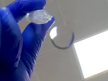 Unas nuevas gotas oculares hacen desaparecer la presbicia durante diez horas Unas nuevas gotas oculares hacen desaparecer la presbicia durante diez horas