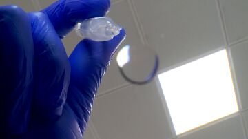 Unas nuevas gotas oculares hacen desaparecer la presbicia durante diez horas