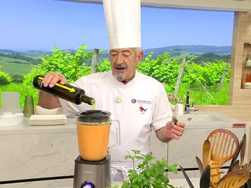 Recetas veraniegas con frutas de Karlos Arguiñano: el toque especial en tu mesa Recetas veraniegas con frutas de Karlos Arguiñano: el toque especial en tu mesa
