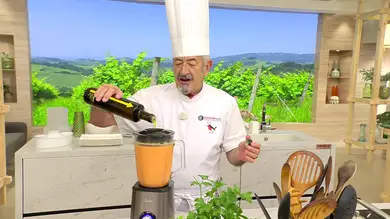 Recetas veraniegas con frutas de Karlos Arguiñano: el toque especial en tu mesa Recetas veraniegas con frutas de Karlos Arguiñano: el toque especial en tu mesa