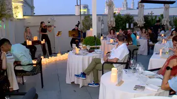 Planes de verano en Madrid Planes de verano en Madrid