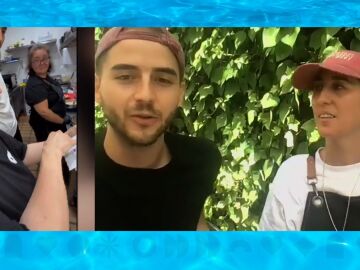 Los responsables del restaurante inclusivo responden a las cr&iacute;ticas