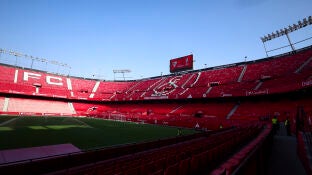 Estadio Ram&oacute;n S&aacute;nchez Pizju&aacute;n