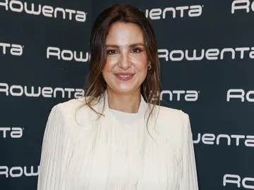 Marta Pombo en el evento de Rowenta Marta Pombo en el evento de Rowenta