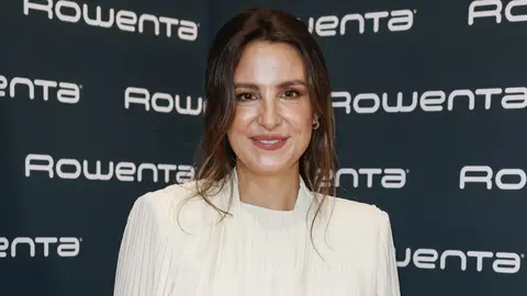 Marta Pombo en el evento de Rowenta Marta Pombo en el evento de Rowenta