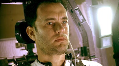 El homenaje de Tom Hanks al fallecido Jim Lovell, el astronauta del Apolo 13 y del famoso 