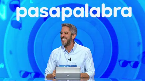 "Esto lo he aprendido en mi trabajo": las curiosidades lingüísticas que Roberto Leal comparte durante sus vacaciones de verano "Esto lo he aprendido en mi trabajo": las curiosidades lingüísticas que Roberto Leal comparte durante sus vacaciones de verano