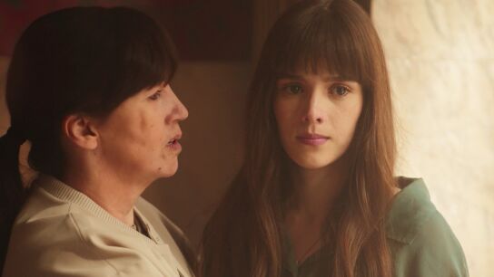 "Voy a volver a por ti": Nando amenaza a Julia en el pr&oacute;ximo cap&iacute;tulo de La Encrucijada
