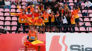 Equipo español Equipo español