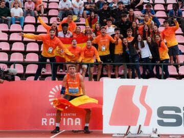 Equipo español