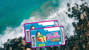 Cuánto se lleva Hacienda por cada premio del Sorteo Extra de Verano de la ONCE del viernes 15 de agosto Cuánto se lleva Hacienda por cada premio del Sorteo Extra de Verano de la ONCE del viernes 15 de agosto