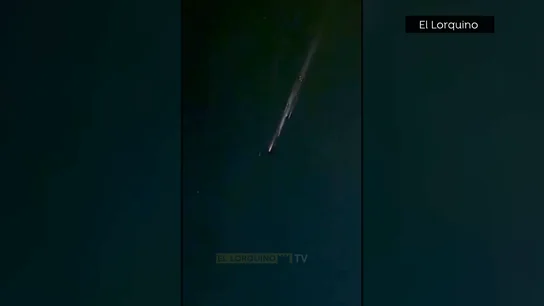 cohete chino Bola de fuego
