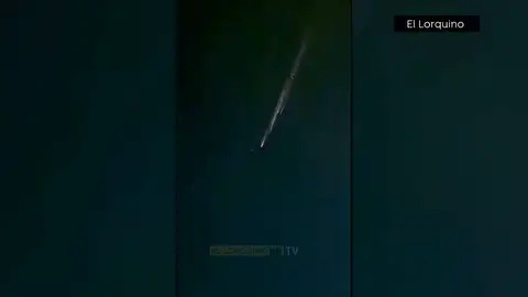 cohete chino Bola de fuego