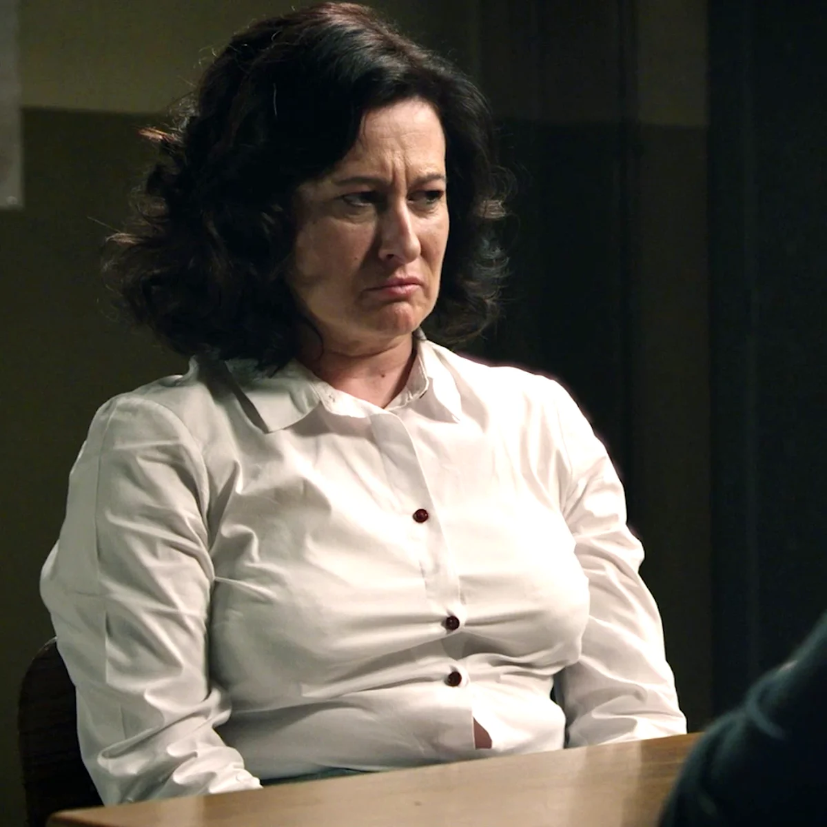 Avance del próximo capítulo de Sueños de libertad: Remedios recibe la visita de Andrés y Begoña en la cárcel, ¿les contará la verdad?