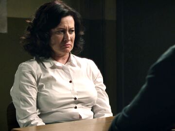 Avance del pr&oacute;ximo cap&iacute;tulo de Sue&ntilde;os de libertad: Remedios recibe la visita de Andr&eacute;s y Bego&ntilde;a en la c&aacute;rcel, &iquest;les contar&aacute; la verdad?