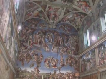 Capilla Sixtina