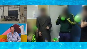 Gas de la risa