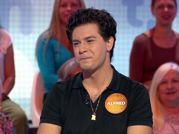 “Qué bonito fue compartir esa primera vez”: Alfred García revive su vínculo con Roberto Leal en Pasapalabra 