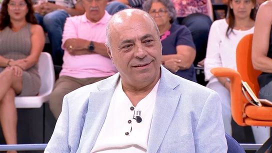 jose jose