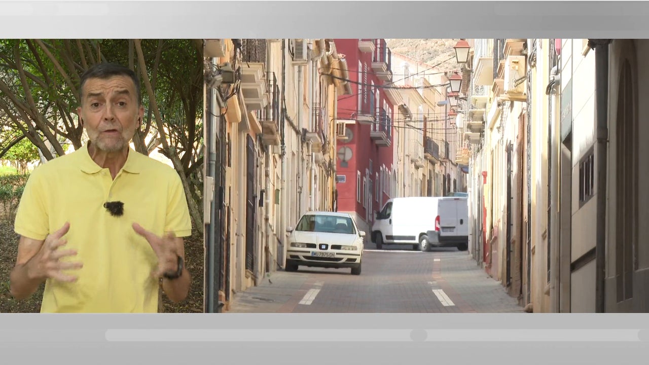 ¿Deberíamos dar voz a estas barbaridades? ¿Deberíamos dar voz a estas barbaridades?