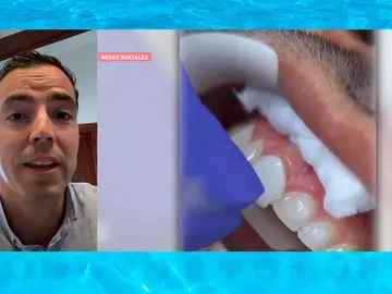 Ferrán Llansana sobre el turismo dental en Marruecos Ferrán Llansana sobre el turismo dental en Marruecos