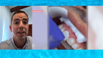 Ferrán Llansana sobre el turismo dental en Marruecos