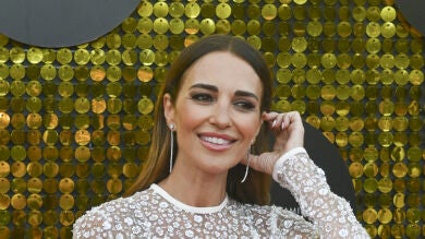 Paula Echevarría confiesa qué sintió al ver el nombre de su hija Daniella Bustamante en los titulares tras posar juntas