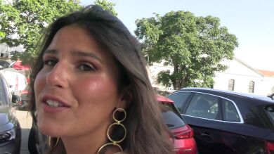 Tana Rivera aclara cómo se encuentra su tío, Cayetano Rivera: 