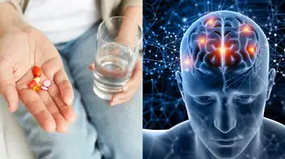 ¿Tomas somníferos para dormir bien? Un estudio alerta sobre su posible relación con el Alzheimer Efecto de somníferos en Alzheimer