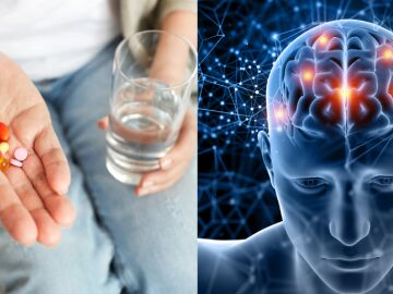 ¿Tomas somníferos para dormir bien? Un estudio alerta sobre su posible relación con el Alzheimer