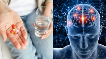 ¿Tomas somníferos para dormir bien? Un estudio alerta sobre su posible relación con el Alzheimer