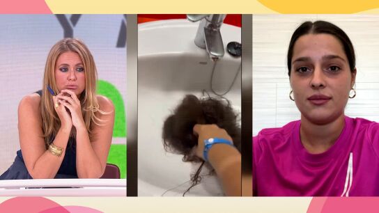 trenzas