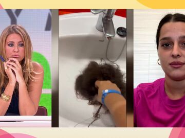 trenzas
