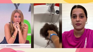 trenzas