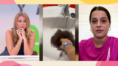 trenzas trenzas